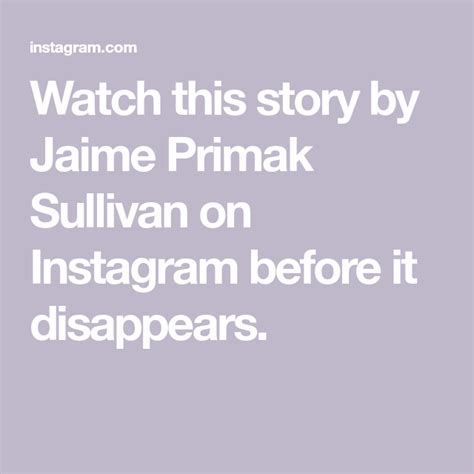 Watch this story by Jaiane Lima on Instagram before it disappears..
